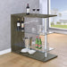 Prescott Home Bar - Home Discount Furniture - NJ-linden