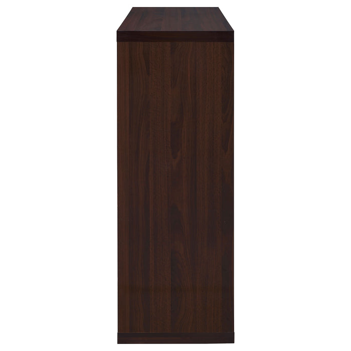 Prescott Home Bar - Home Discount Furniture - NJ-linden