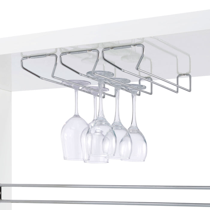 Prescott Home Bar - Home Discount Furniture - NJ-linden