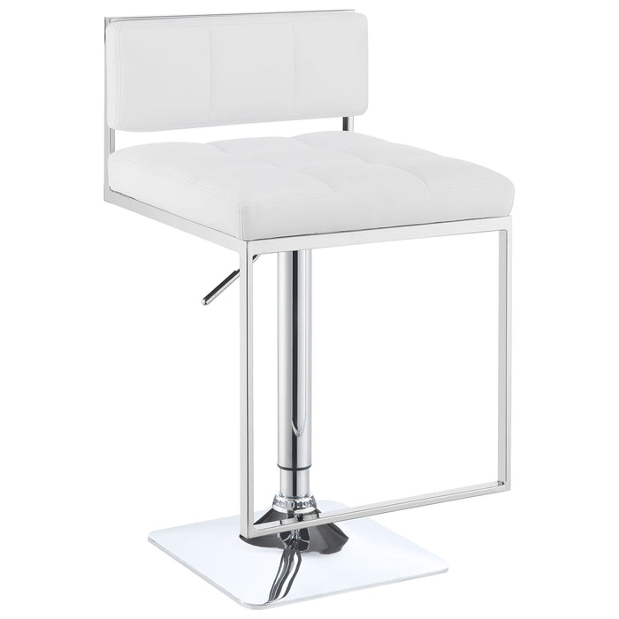 Alameda Adjustable Bar Stool - Home Discount Furniture - NJ-linden
