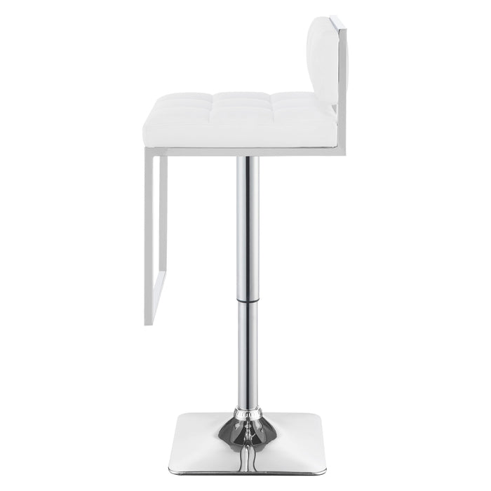 Alameda Adjustable Bar Stool - Home Discount Furniture - NJ-linden