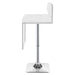 Alameda Adjustable Bar Stool - Home Discount Furniture - NJ-linden