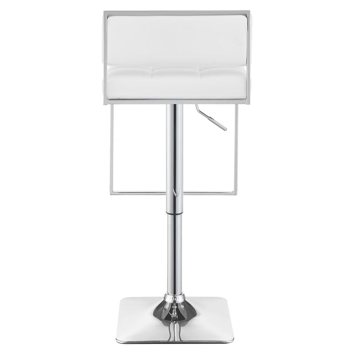 Alameda Adjustable Bar Stool - Home Discount Furniture - NJ-linden