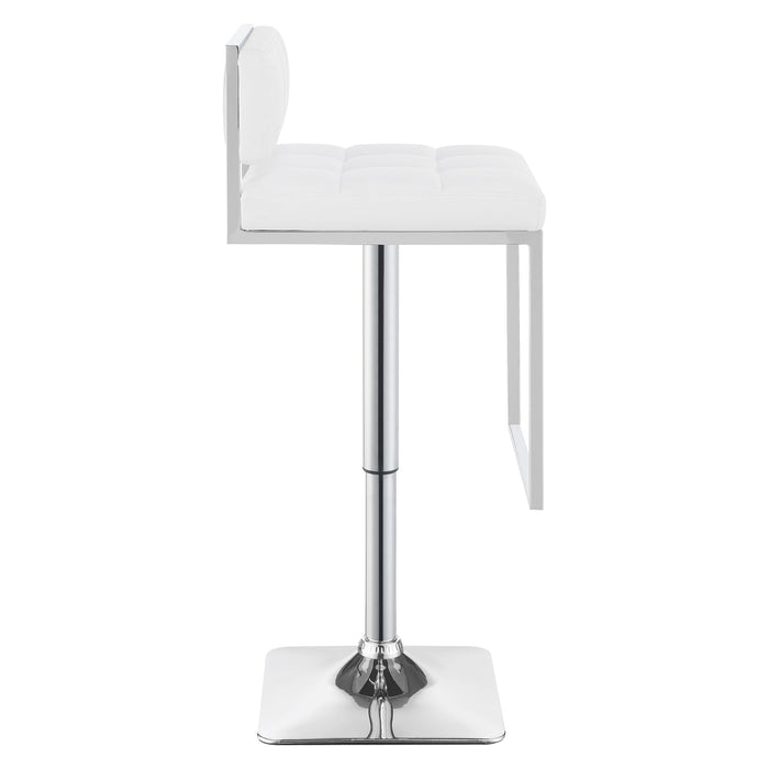 Alameda Adjustable Bar Stool - Home Discount Furniture - NJ-linden