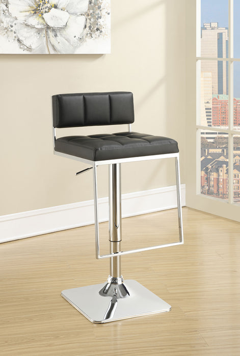 Alameda Adjustable Bar Stool - Home Discount Furniture - NJ-linden