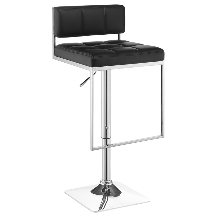 Alameda Adjustable Bar Stool - Home Discount Furniture - NJ-linden