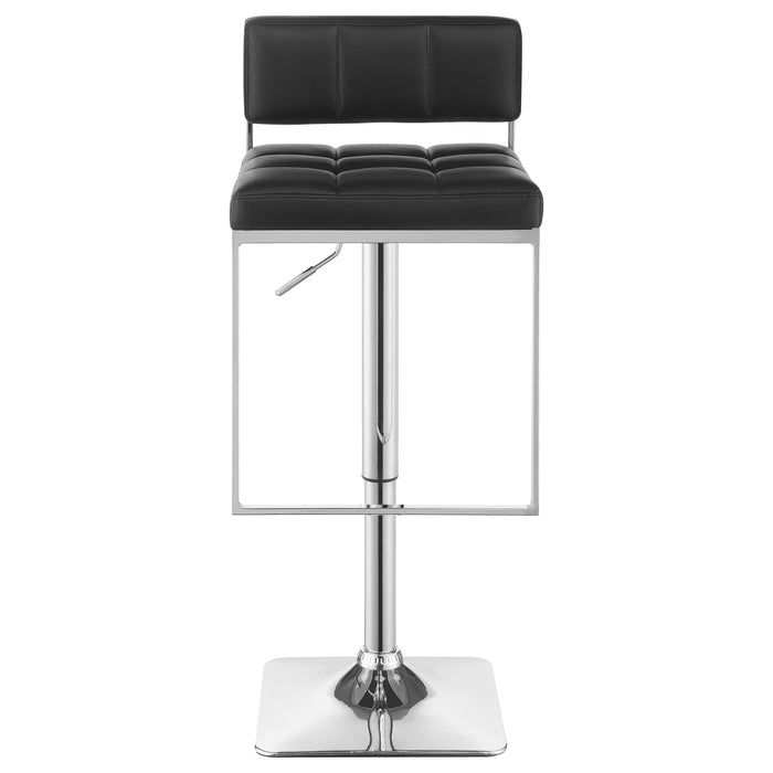 Alameda Adjustable Bar Stool - Home Discount Furniture - NJ-linden