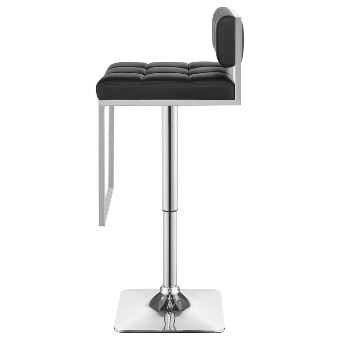 Alameda Adjustable Bar Stool - Home Discount Furniture - NJ-linden