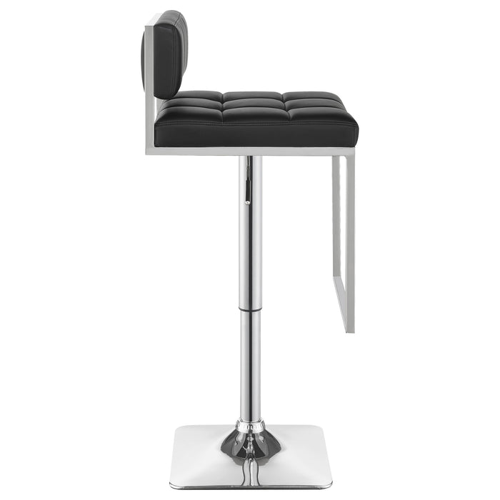 Alameda Adjustable Bar Stool - Home Discount Furniture - NJ-linden