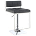 Alameda Adjustable Bar Stool - Home Discount Furniture - NJ-linden