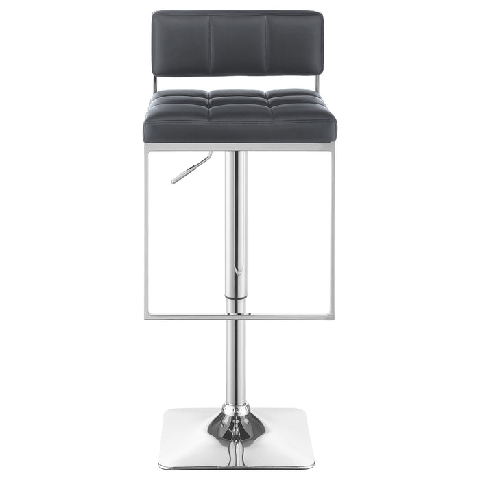 Alameda Adjustable Bar Stool - Home Discount Furniture - NJ-linden