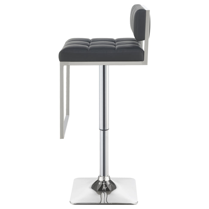 Alameda Adjustable Bar Stool - Home Discount Furniture - NJ-linden