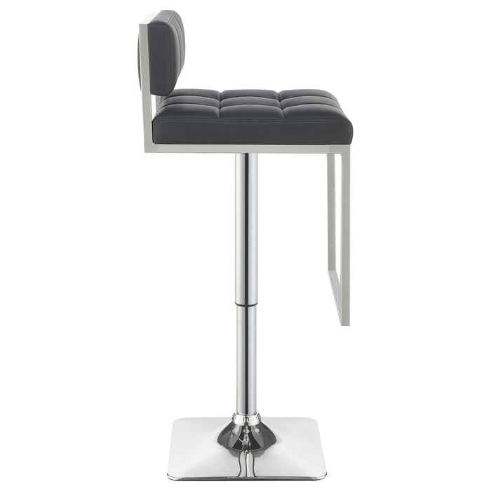Alameda Adjustable Bar Stool - Home Discount Furniture - NJ-linden