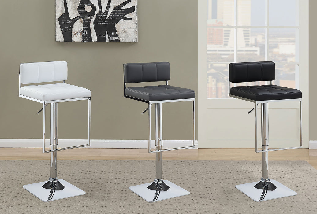 Alameda Adjustable Bar Stool - Home Discount Furniture - NJ-linden