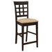 Gabriel Counter Stool - Home Discount Furniture - NJ-linden
