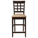 Gabriel Counter Stool - Home Discount Furniture - NJ-linden