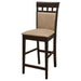 Gabriel Counter Stool - Home Discount Furniture - NJ-linden