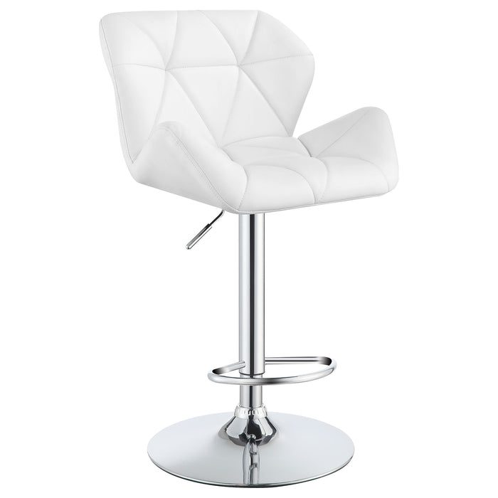 Berrington Adjustable Bar Stool - Home Discount Furniture - NJ-linden