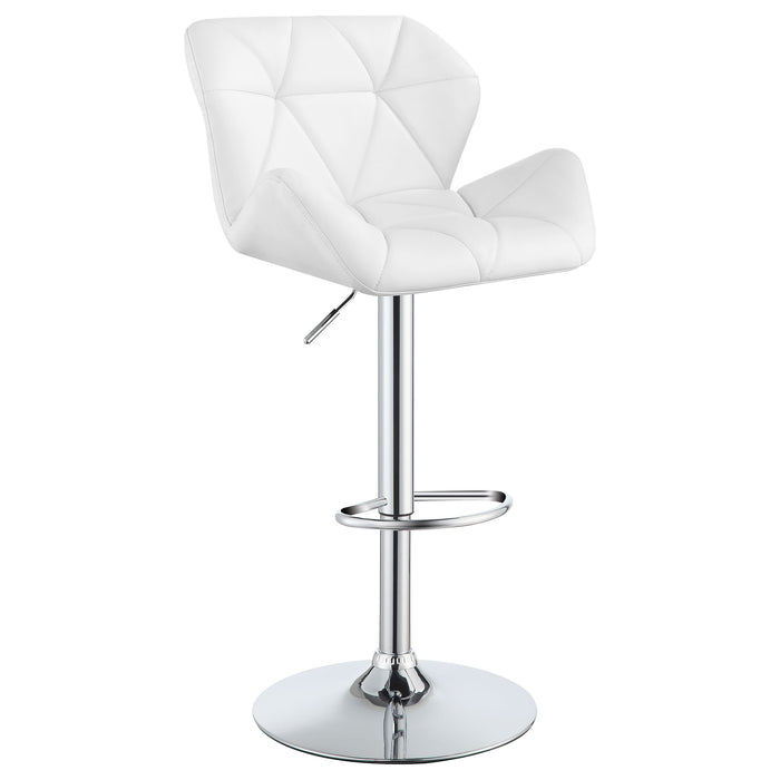 Berrington Adjustable Bar Stool - Home Discount Furniture - NJ-linden