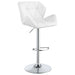 Berrington Adjustable Bar Stool - Home Discount Furniture - NJ-linden