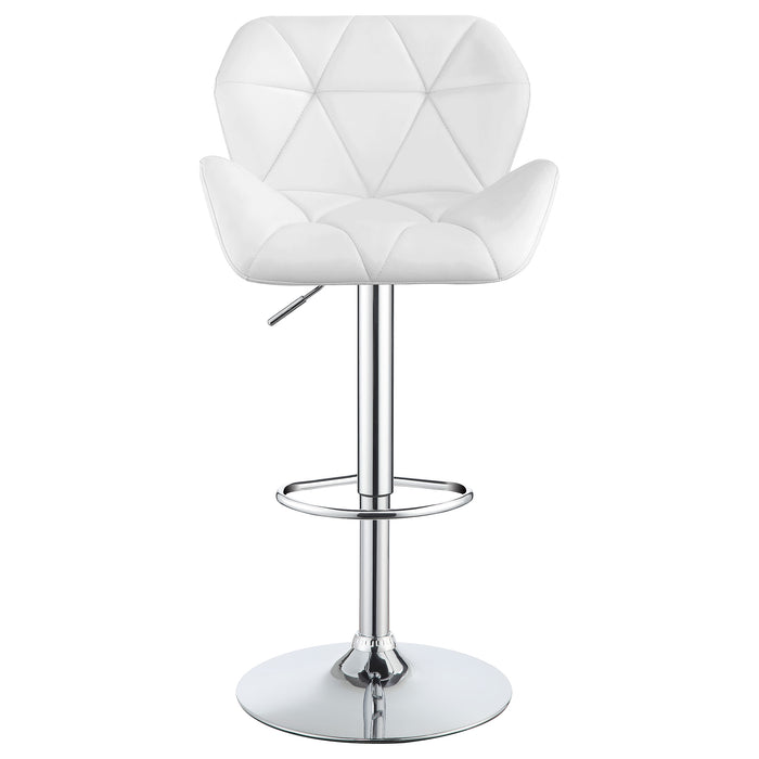 Berrington Adjustable Bar Stool - Home Discount Furniture - NJ-linden