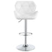 Berrington Adjustable Bar Stool - Home Discount Furniture - NJ-linden