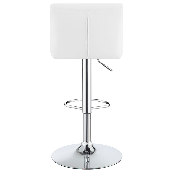 Berrington Adjustable Bar Stool - Home Discount Furniture - NJ-linden