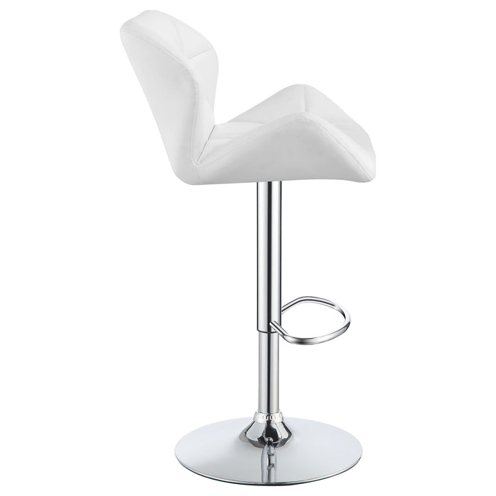 Berrington Adjustable Bar Stool - Home Discount Furniture - NJ-linden