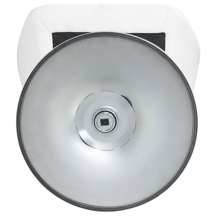 Berrington Adjustable Bar Stool - Home Discount Furniture - NJ-linden