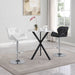 Berrington Adjustable Bar Stool - Home Discount Furniture - NJ-linden