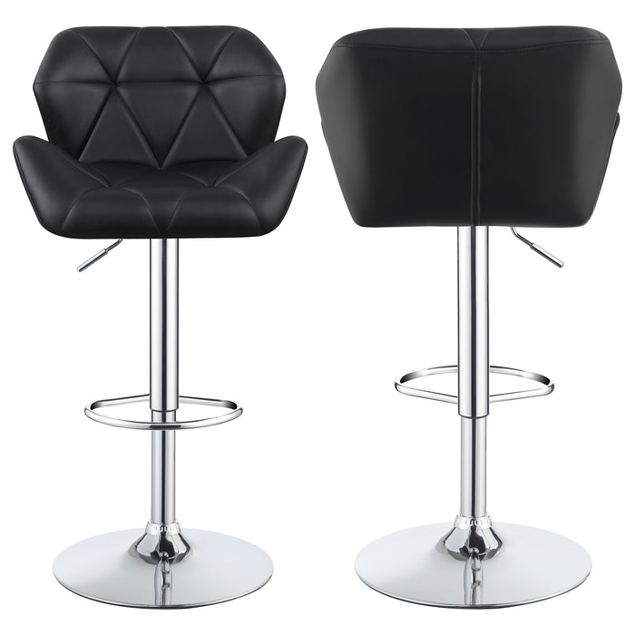 Berrington Adjustable Bar Stool - Home Discount Furniture - NJ-linden