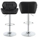 Berrington Adjustable Bar Stool - Home Discount Furniture - NJ-linden