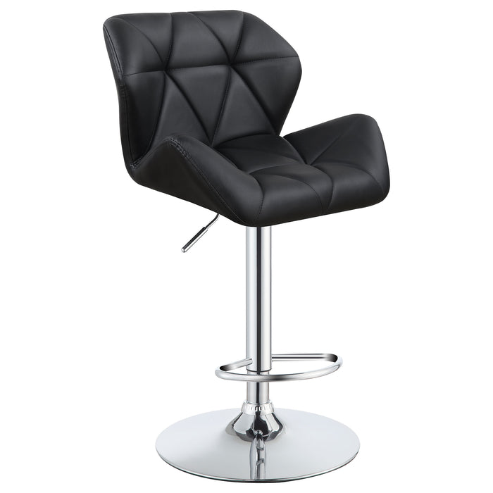 Berrington Adjustable Bar Stool - Home Discount Furniture - NJ-linden