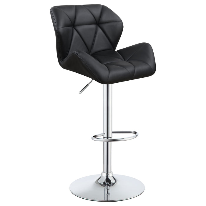 Berrington Adjustable Bar Stool - Home Discount Furniture - NJ-linden