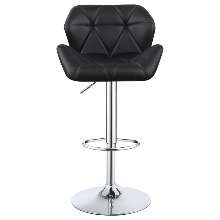 Berrington Adjustable Bar Stool - Home Discount Furniture - NJ-linden