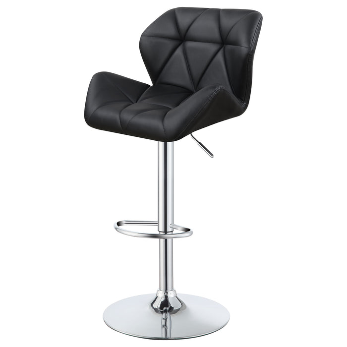 Berrington Adjustable Bar Stool - Home Discount Furniture - NJ-linden