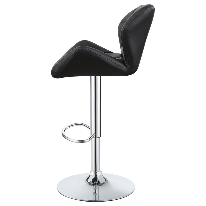 Berrington Adjustable Bar Stool - Home Discount Furniture - NJ-linden
