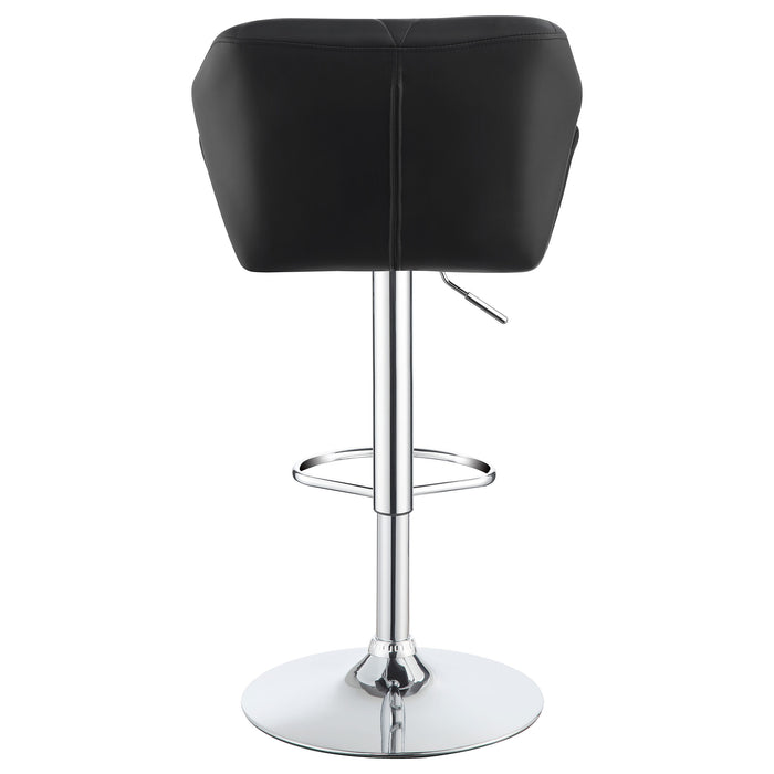 Berrington Adjustable Bar Stool - Home Discount Furniture - NJ-linden