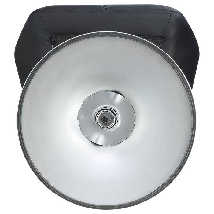 Berrington Adjustable Bar Stool - Home Discount Furniture - NJ-linden