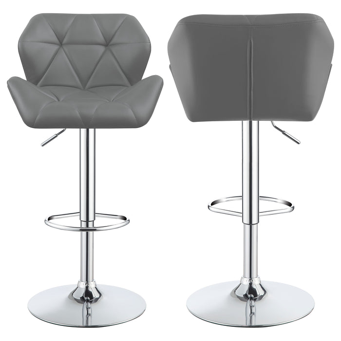 Berrington Adjustable Bar Stool - Home Discount Furniture - NJ-linden