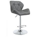 Berrington Adjustable Bar Stool - Home Discount Furniture - NJ-linden