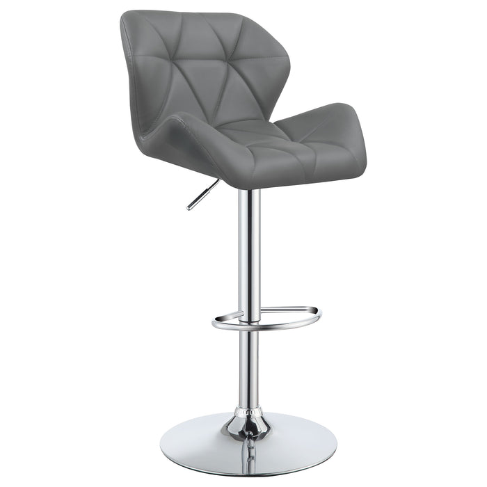 Berrington Adjustable Bar Stool - Home Discount Furniture - NJ-linden