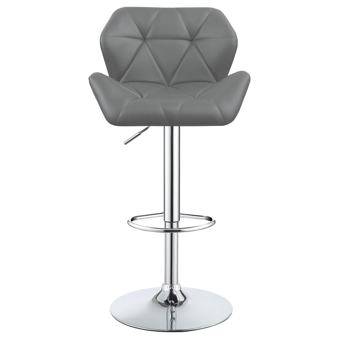 Berrington Adjustable Bar Stool - Home Discount Furniture - NJ-linden
