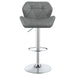 Berrington Adjustable Bar Stool - Home Discount Furniture - NJ-linden