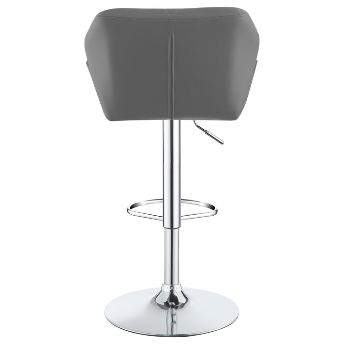 Berrington Adjustable Bar Stool - Home Discount Furniture - NJ-linden