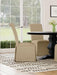 Shawna Side Chair - Home Discount Furniture - NJ-linden