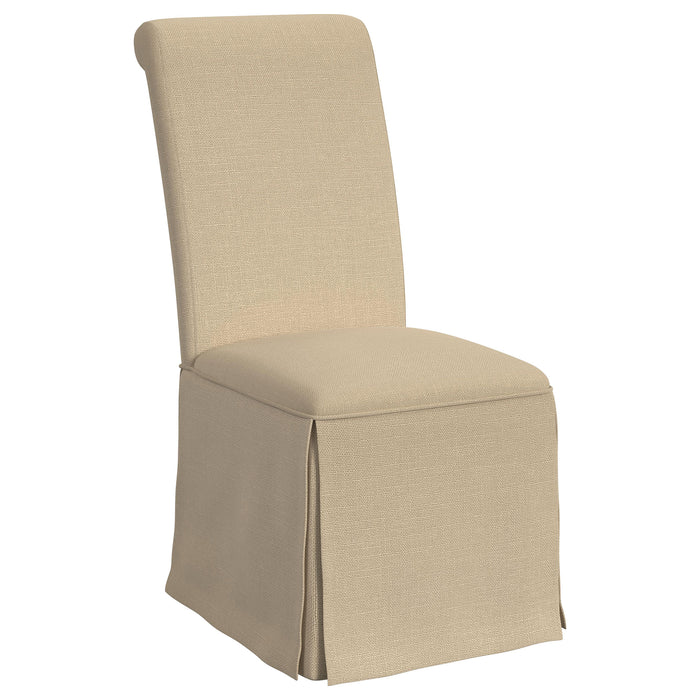 Shawna Side Chair - Home Discount Furniture - NJ-linden