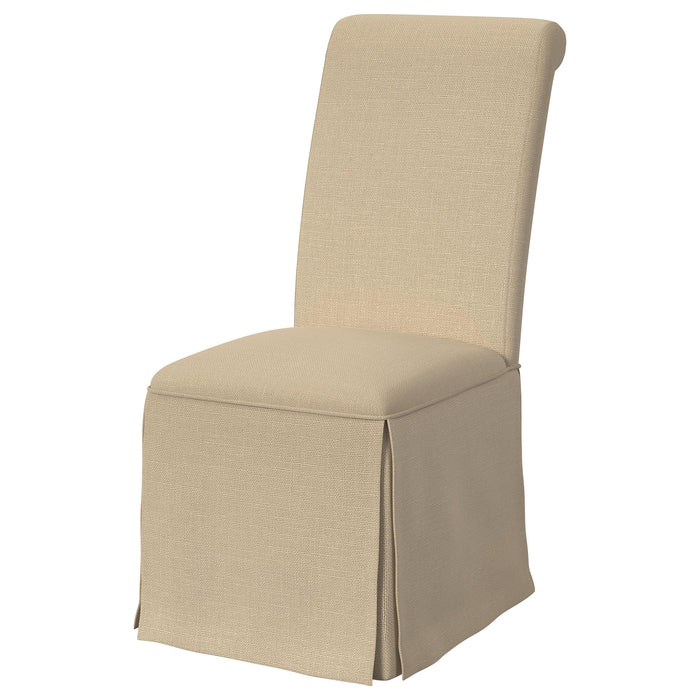 Shawna Side Chair - Home Discount Furniture - NJ-linden