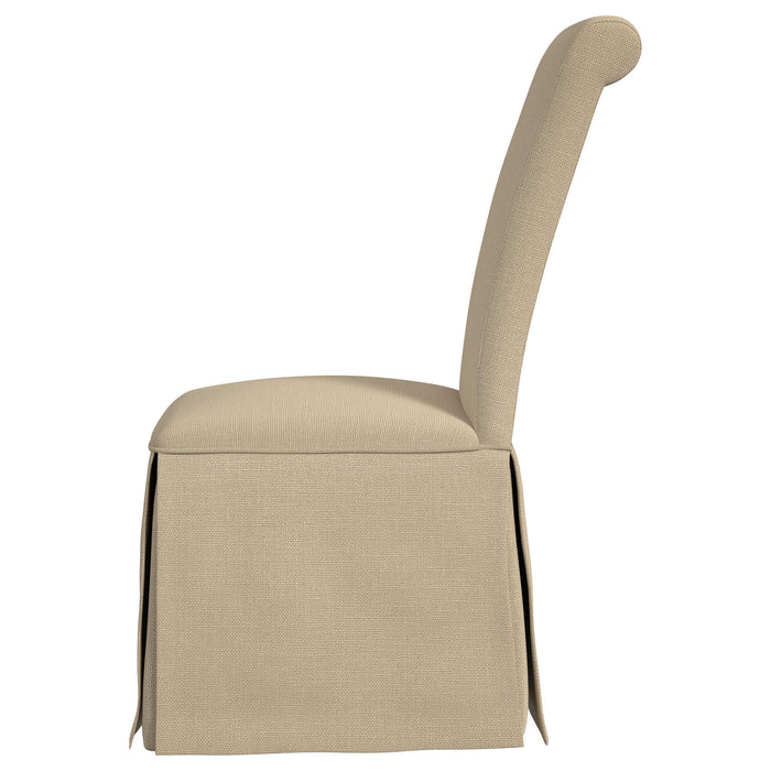 Shawna Side Chair - Home Discount Furniture - NJ-linden