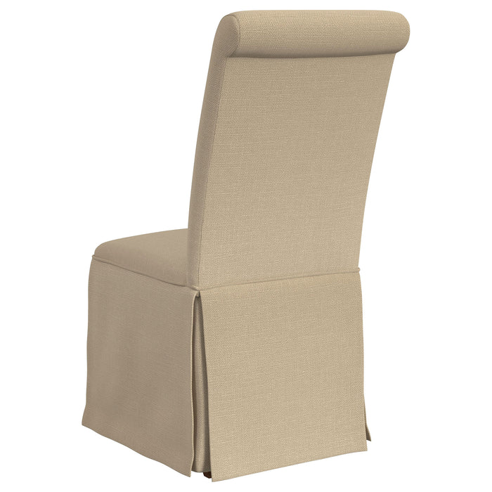 Shawna Side Chair - Home Discount Furniture - NJ-linden